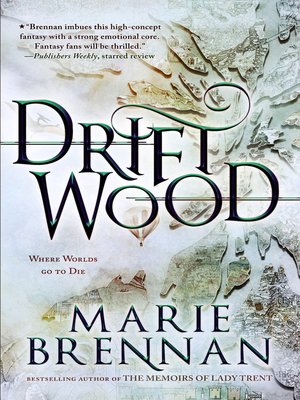 cover image of Driftwood